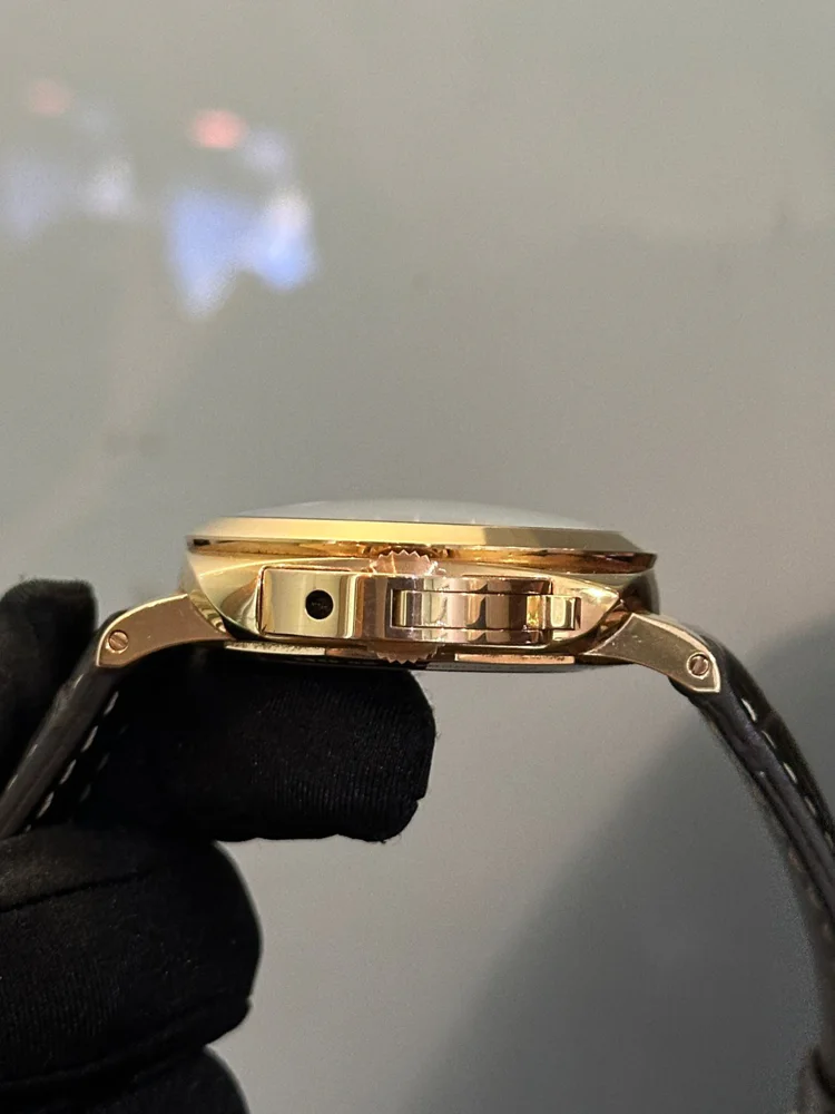 Panerai Luminor 1950 8 Days GMT